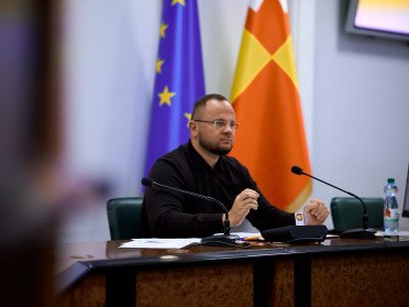 Ігор Поліщук.