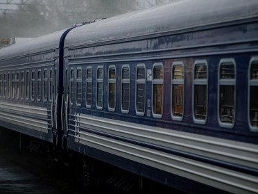 Програму «3 000 кілометрів» запланували запустити вже у грудні. вагон