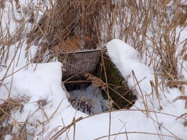 8 гідроспоруд у Турійському районі визнають безхазяйними через судове рішення
