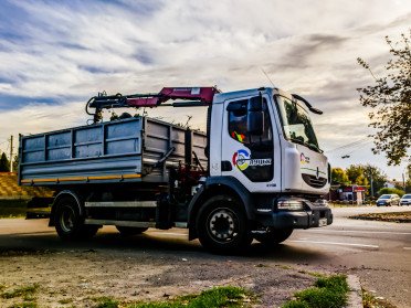 Біля Луцька планують збудувати сміттєпереробний завод. Деталі проєкту Біля Луцька планують збудувати сміттєпереробний завод. Деталі проєкту