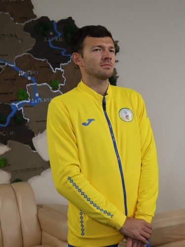 спортсмени