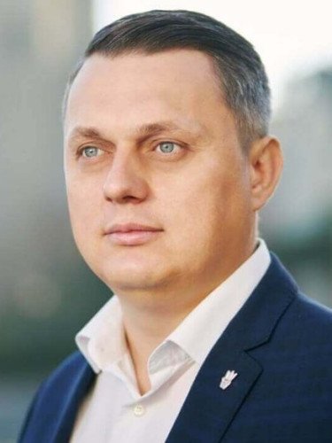 Микола Федік.