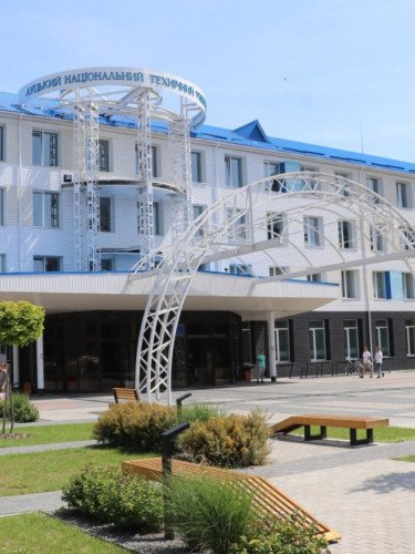 ЛНТУ Університет