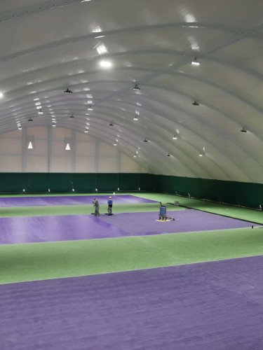 Тенісний корт тенісний корт академія