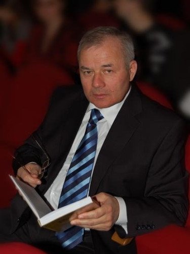 Василь Простопчук.