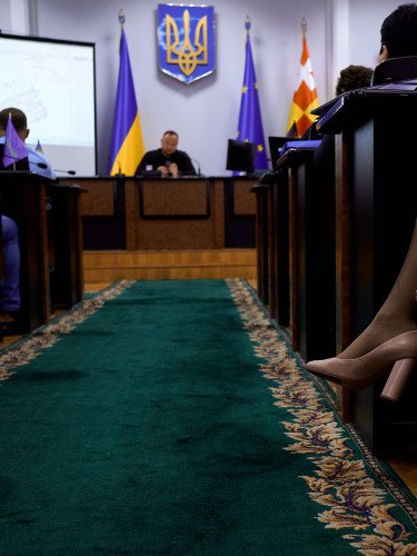 Молилися, сварилися, не втекли. Якою ми запам’ятаємо п’ятирічку Луцькради