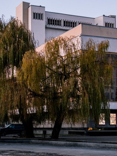 театр  у Луцьку