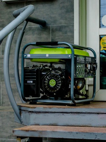 генератор сходи вхід двері