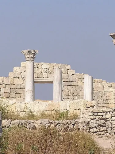 Херсонес Таврійський