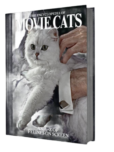 книга про котів