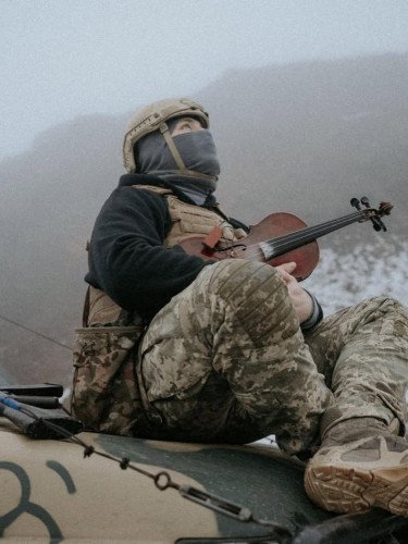 Мойсей Бондаренко