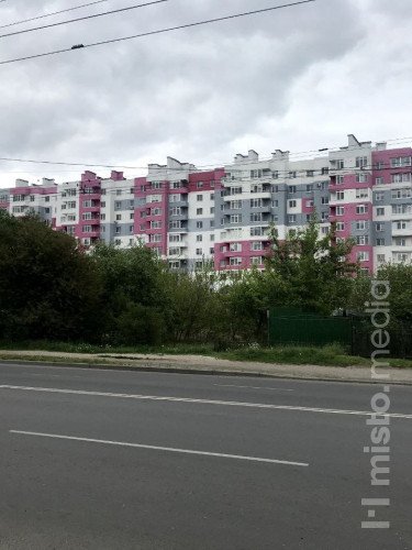 Проєкт будівництва ветеранського простору у Луцьку — на етапі експертиз