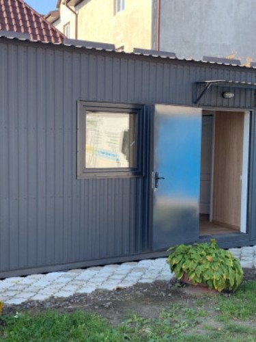 модульний будинок модульний будинок