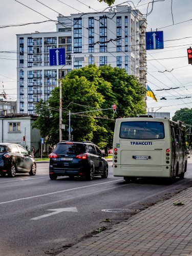 дорога
