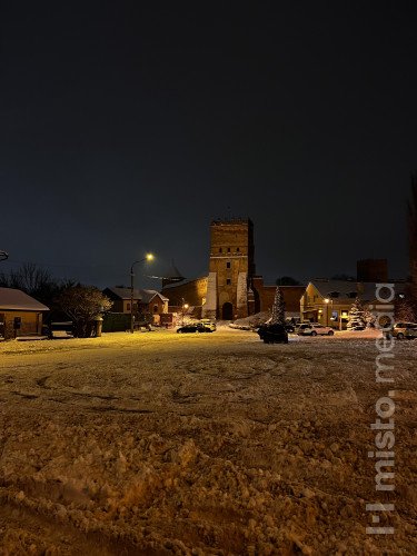 Луцький замок