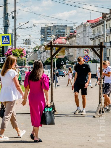 люди вуличні душі