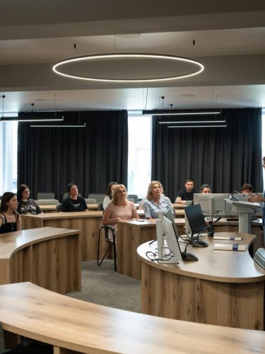 У ЛНТУ запроваджують іменні стипендії на честь полеглих захисників люди меморандум співпраця