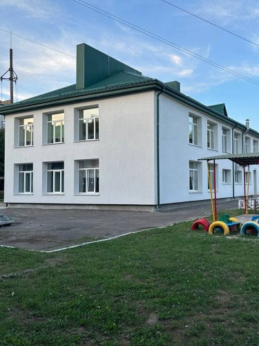 дитсадок у Луцьку