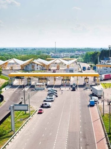 ПП «Ягодин — Дорогуськ»