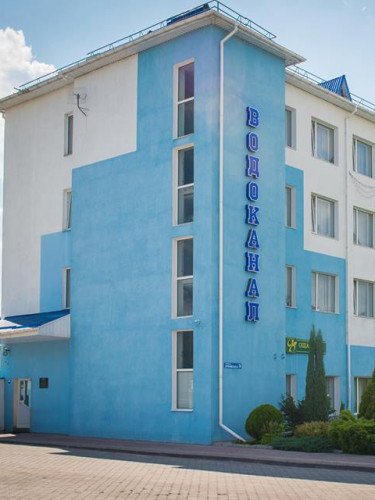 КП «Луцькводоканал».