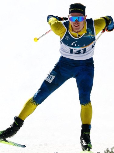 Дмитро Суярко.