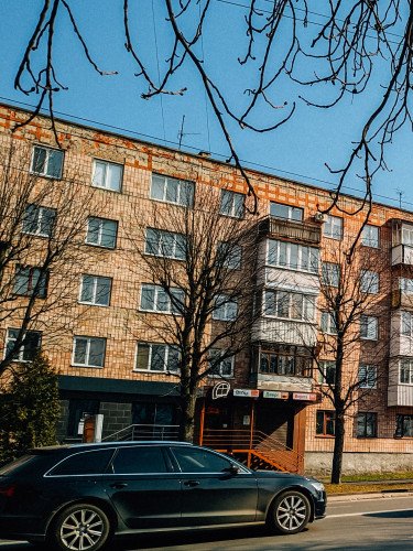 будинки в Луцьку