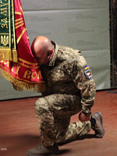 військовий