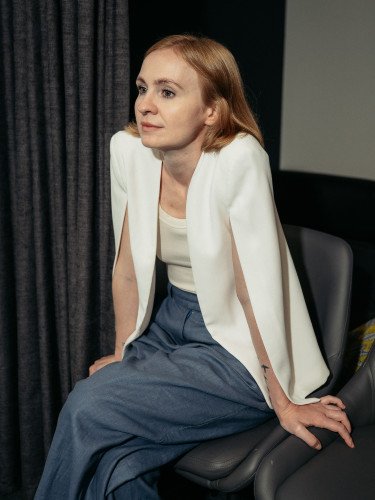 Анна Абліцова