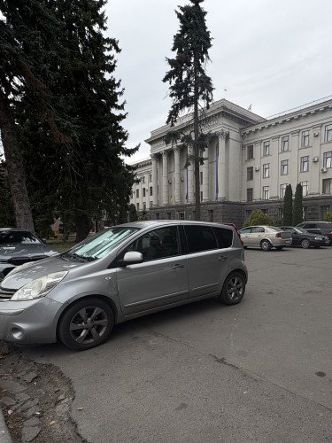 У Луцьку з’явиться 6 нових зон для платного паркування. Де саме