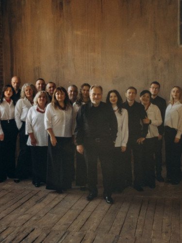 учасники хору