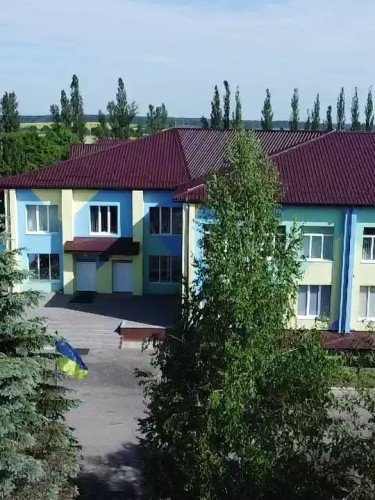 Рокинівський ліцей