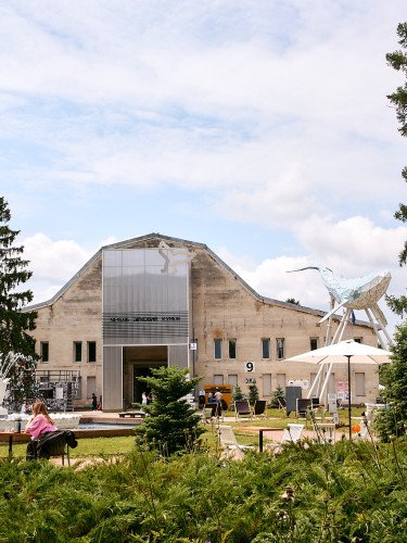 павільйон на ВДНГ