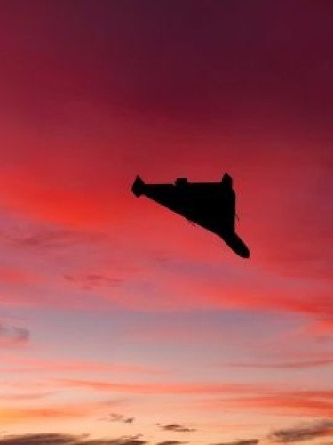 На Волині атакували об’єкти критичної інфраструктури