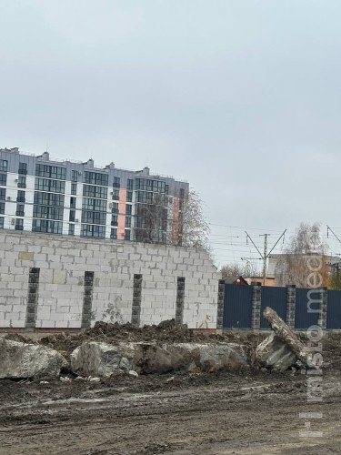 будівництво техніка простір