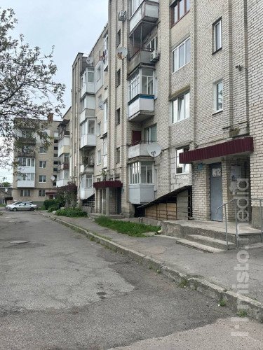 двір будинки територія