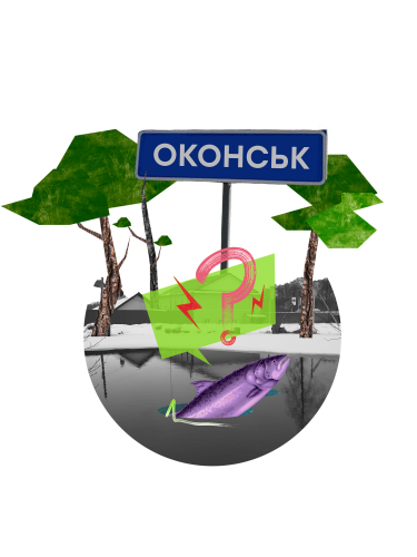 Оконські джерела міліють. Причини, чому Волинь втрачає воду