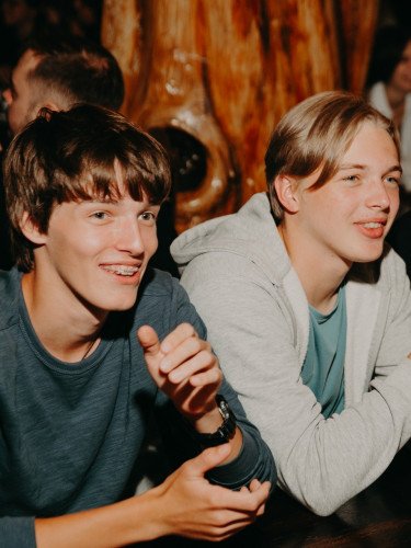 підлітки