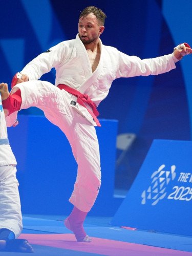 Богдан Мочульський