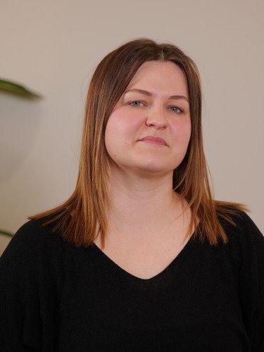 Наталія Бєлоусова