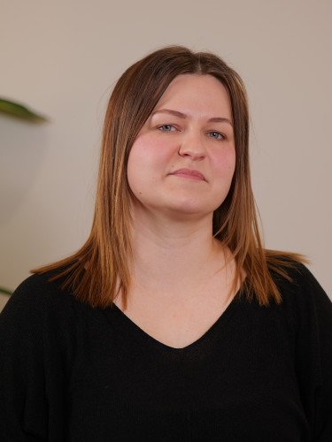 Наталія Бєлоусова