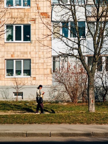 будинок у Луцьку