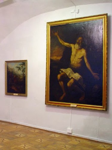 експозиція