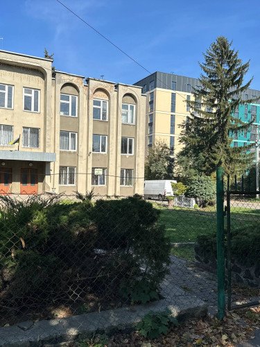 У Луцьку на Рівненській планують збудувати новий ЖК У Луцьку на Рівненській планують збудувати новий ЖК