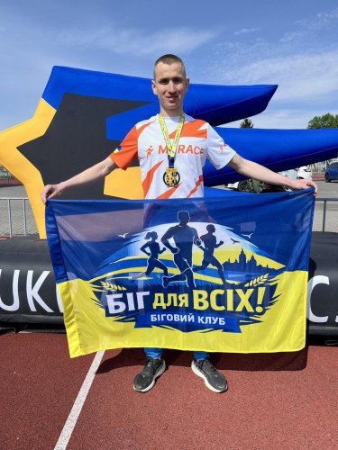 Микола Луговий