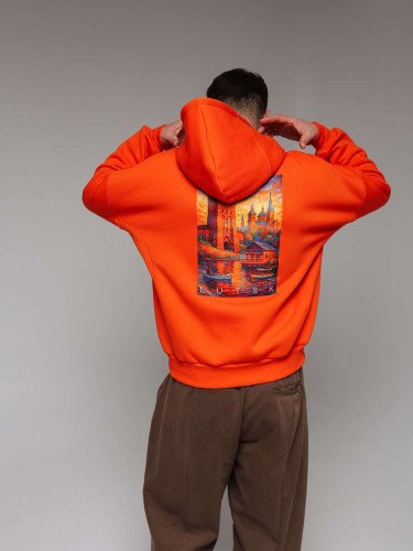 одяг мерч колекція