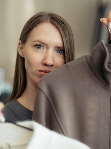 Юлія Оверчук