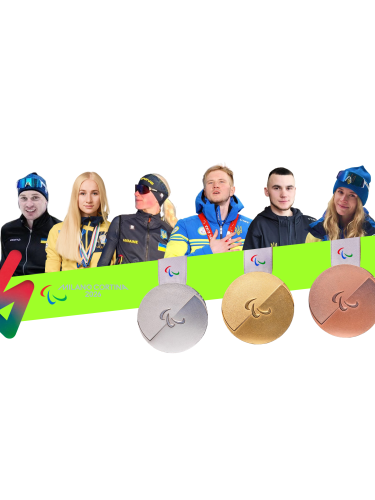 спортсмени