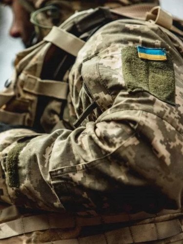 військовий