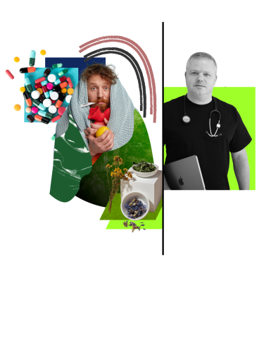 Чому доказова медицина є найрозумнішим вибором для українців під час війни