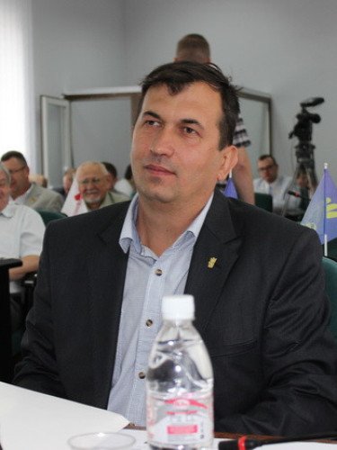 У Луцькраді представили нового депутата У Луцькраді представили нового депутата